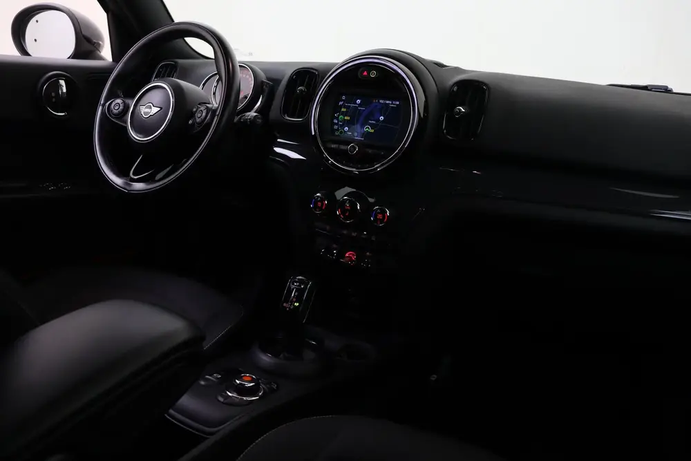 Mini Countryman Cooper Automaat / Cruise Control / Multifunc uit 2019, foto 16