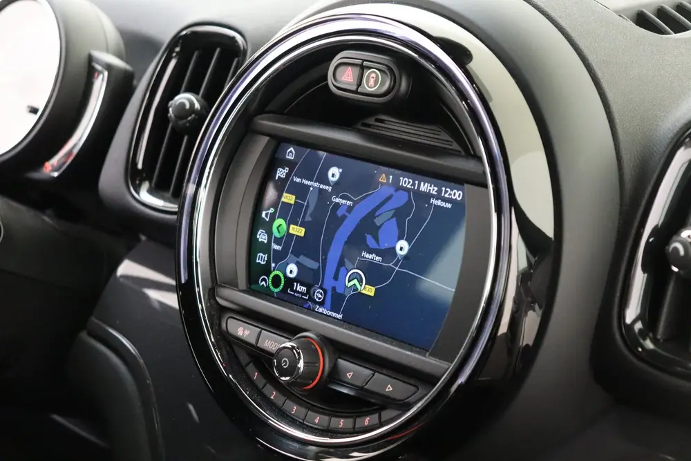 Mini Countryman Cooper Automaat / Cruise Control / Multifunc uit 2019, foto 18