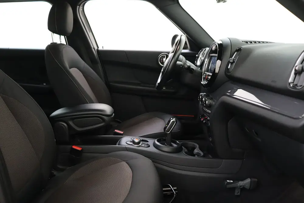 Mini Countryman Cooper Automaat / Cruise Control / Multifunc uit 2019, foto 19