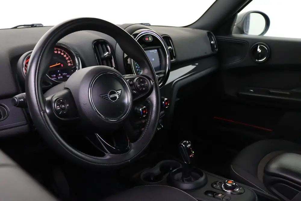 Mini Countryman Cooper Automaat / Cruise Control / Multifunc uit 2019, foto 3
