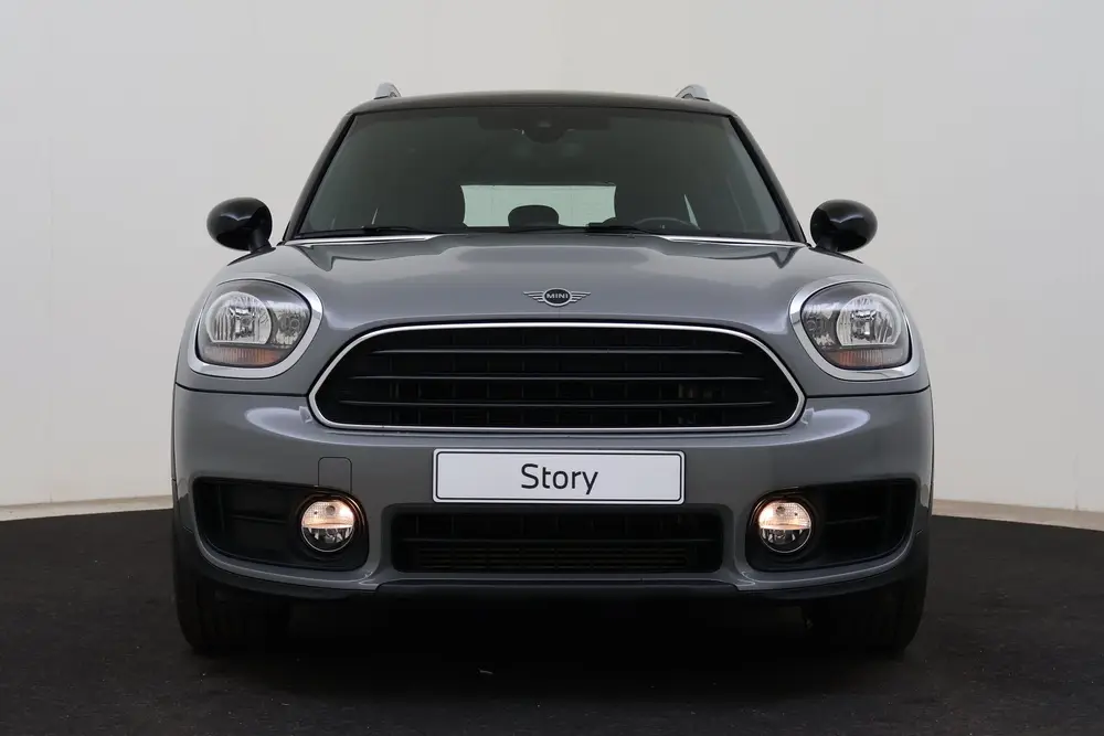 Mini Countryman Cooper Automaat / Cruise Control / Multifunc uit 2019, foto 4