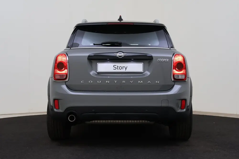 Mini Countryman Cooper Automaat / Cruise Control / Multifunc uit 2019, foto 5