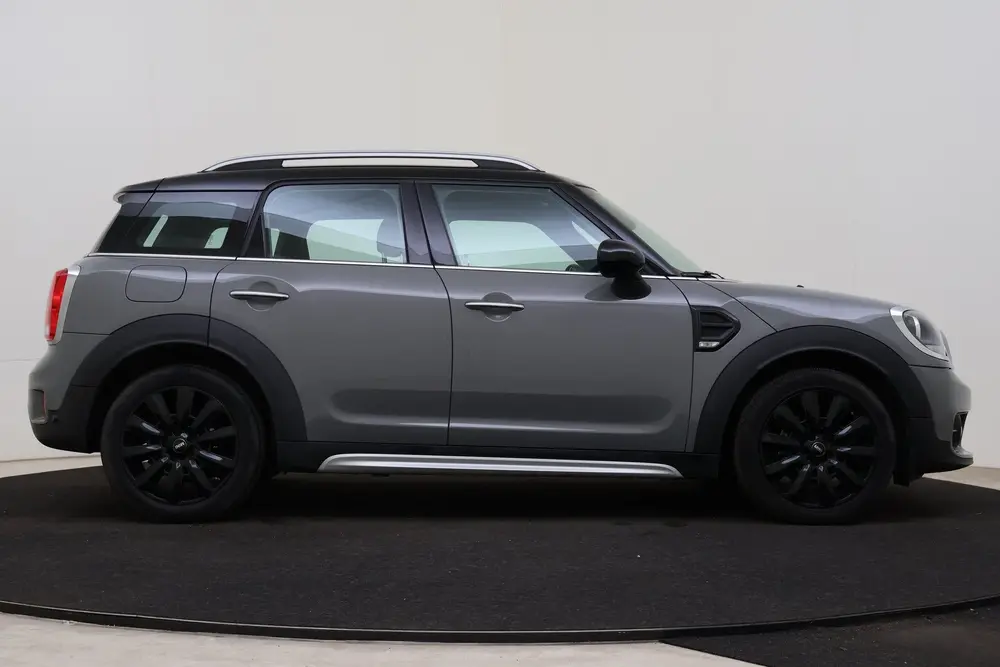 Mini Countryman Cooper Automaat / Cruise Control / Multifunc uit 2019, foto 7