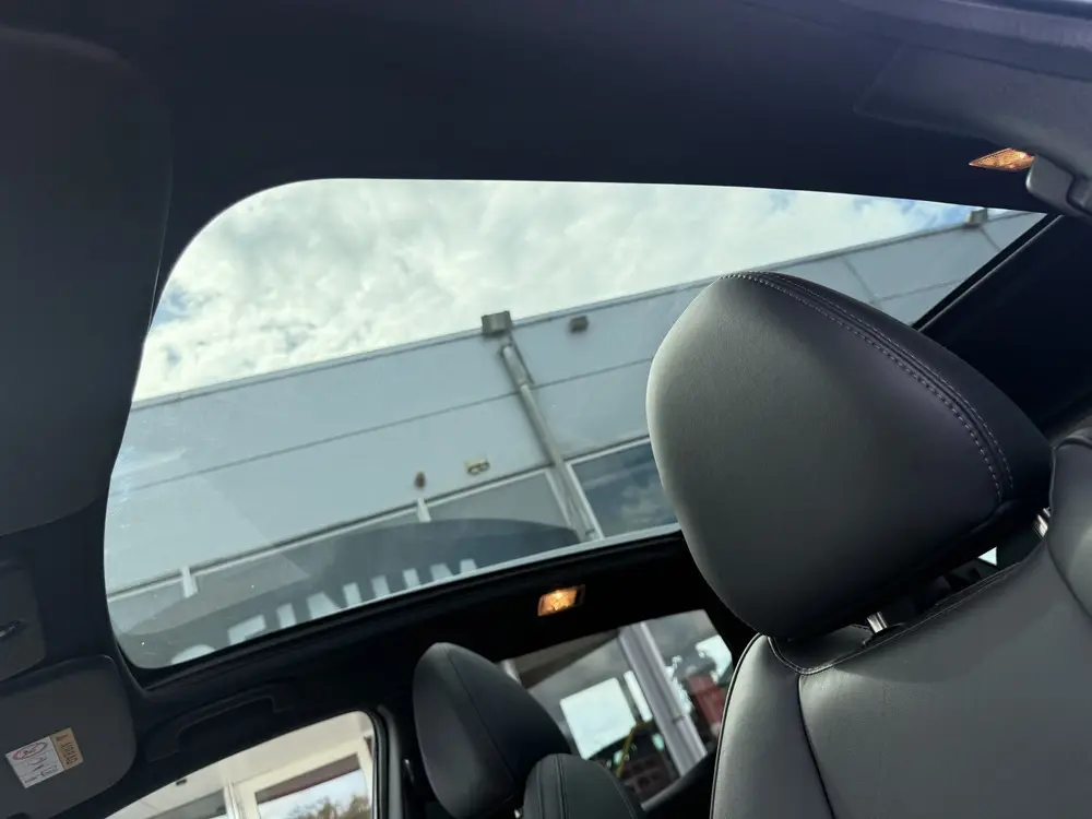 Nissan Qashqai 1.3 DIG-T 160 PK Tekna + Panoramadak, Leder C uit 2019, foto 5