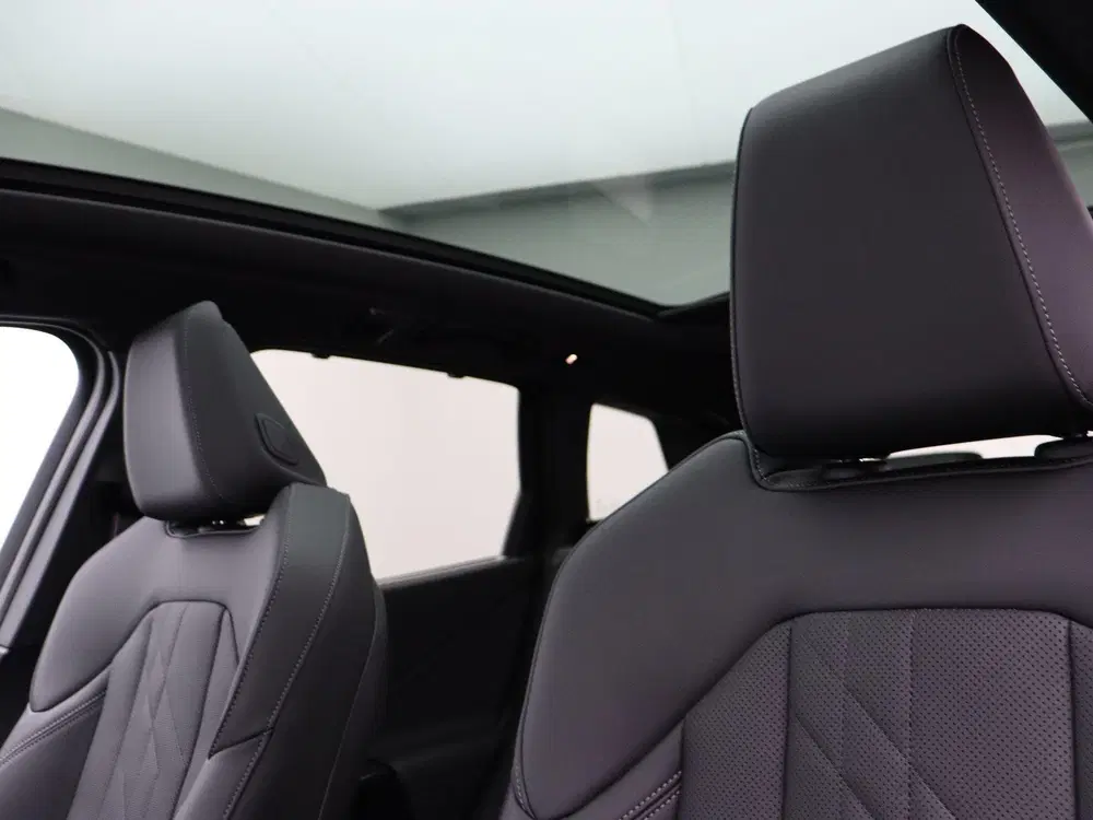 BMW X3 30e xDrive M Sportpakket Pro uit 2026, foto 12