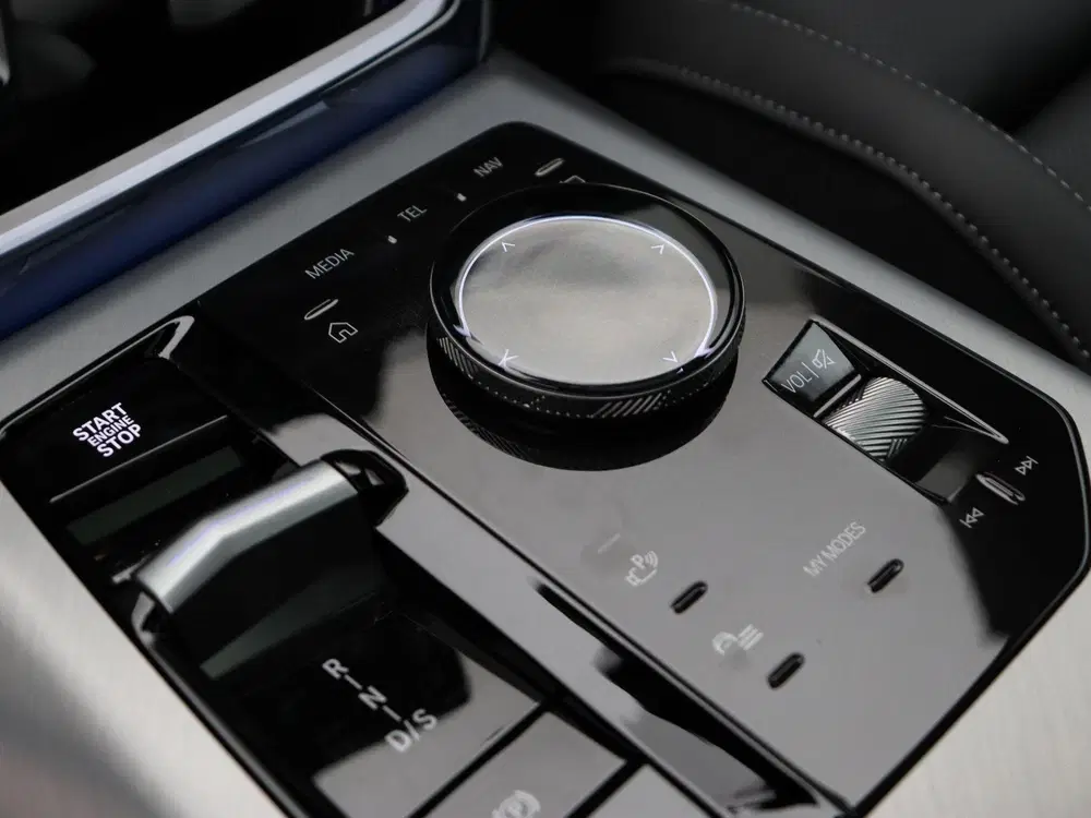 BMW X3 30e xDrive M Sportpakket Pro uit 2026, foto 13