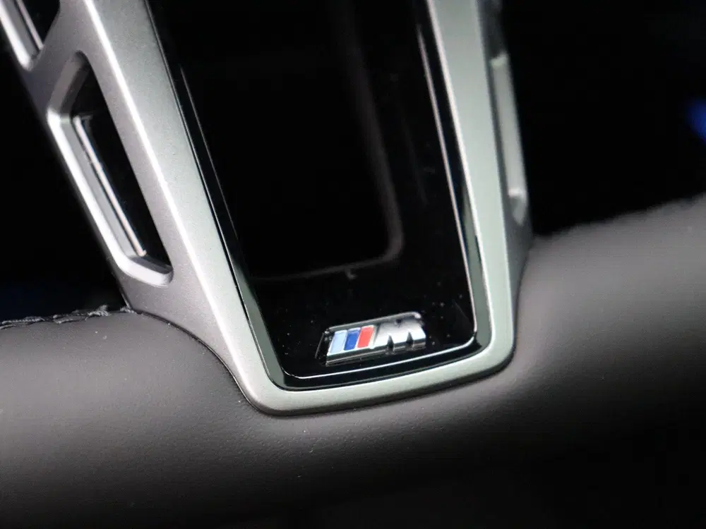 BMW X3 30e xDrive M Sportpakket Pro uit 2026, foto 20