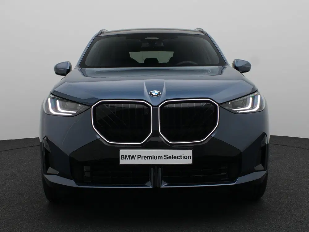 BMW X3 30e xDrive M Sportpakket Pro uit 2026, foto 3
