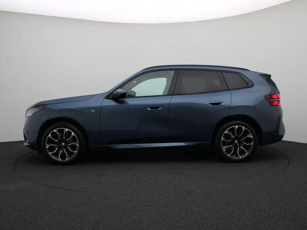 BMW X3 30e xDrive M Sportpakket Pro uit 2026, foto 4