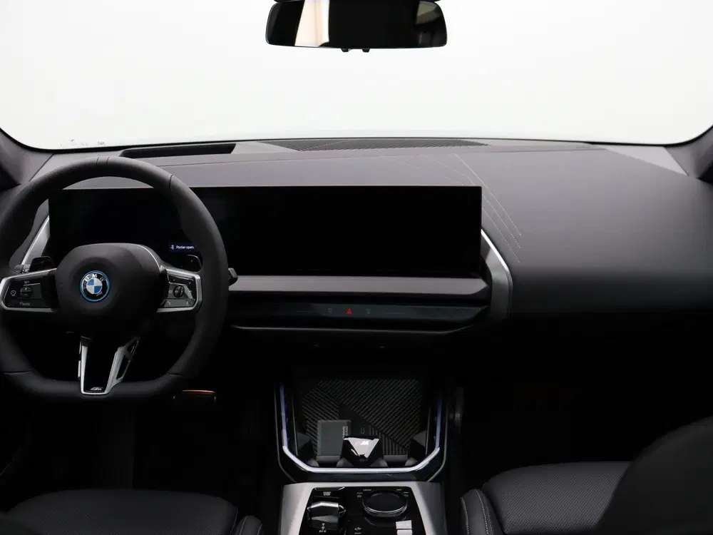 BMW X3 30e xDrive M Sportpakket Pro uit 2026, foto 7