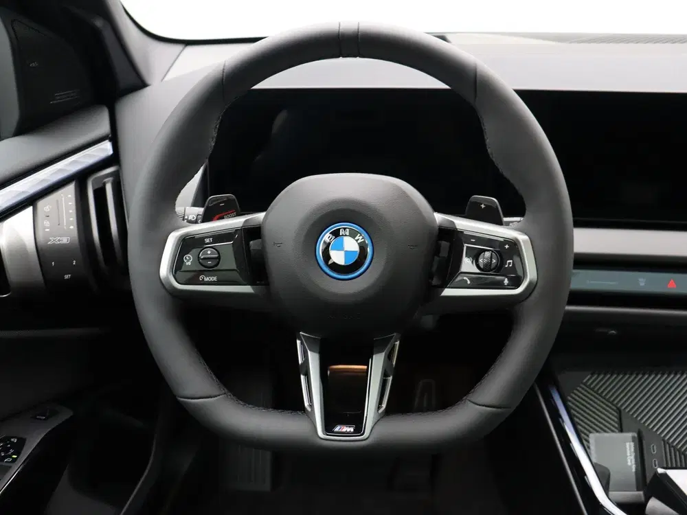 BMW X3 30e xDrive M Sportpakket Pro uit 2026, foto 8
