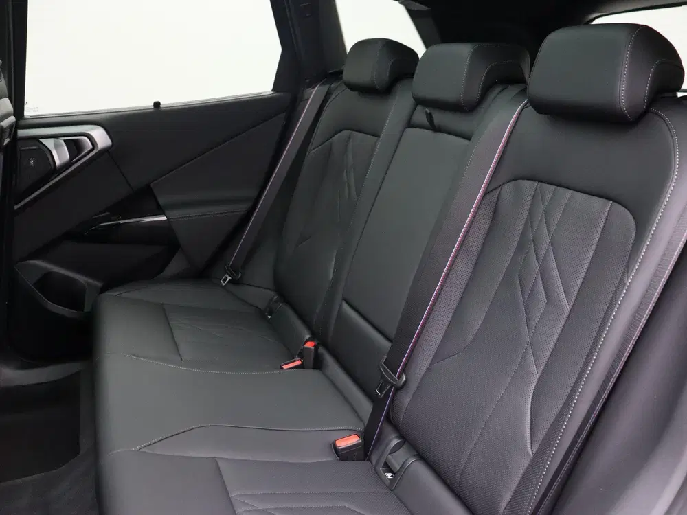 BMW X3 30e xDrive M Sportpakket Pro uit 2026, foto 9