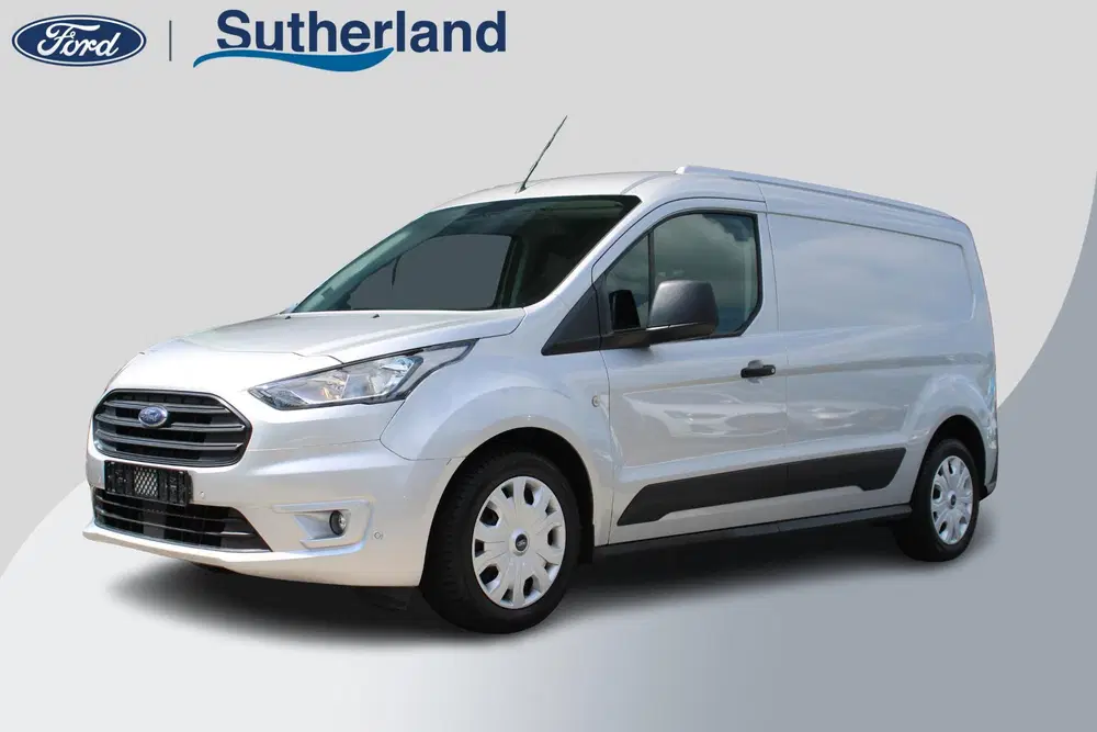 Ford Transit 1.5 EcoBlue L2 Trend uit 2022
