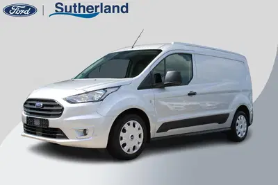 Ford Transit 1.5 EcoBlue L2 Trend uit 2022