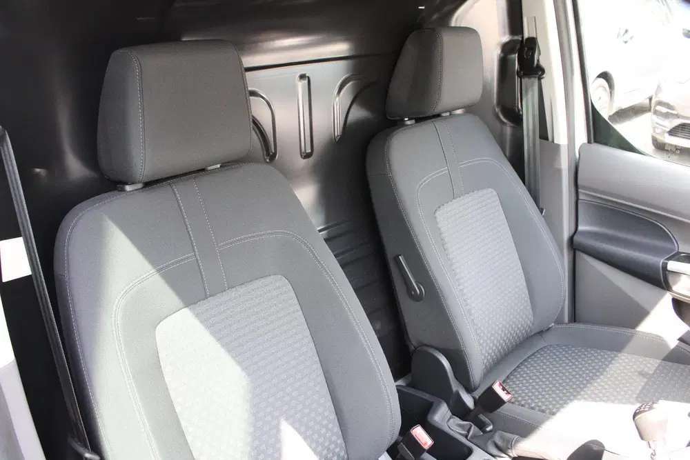 Ford Transit 1.5 EcoBlue L2 Trend uit 2022, foto 11