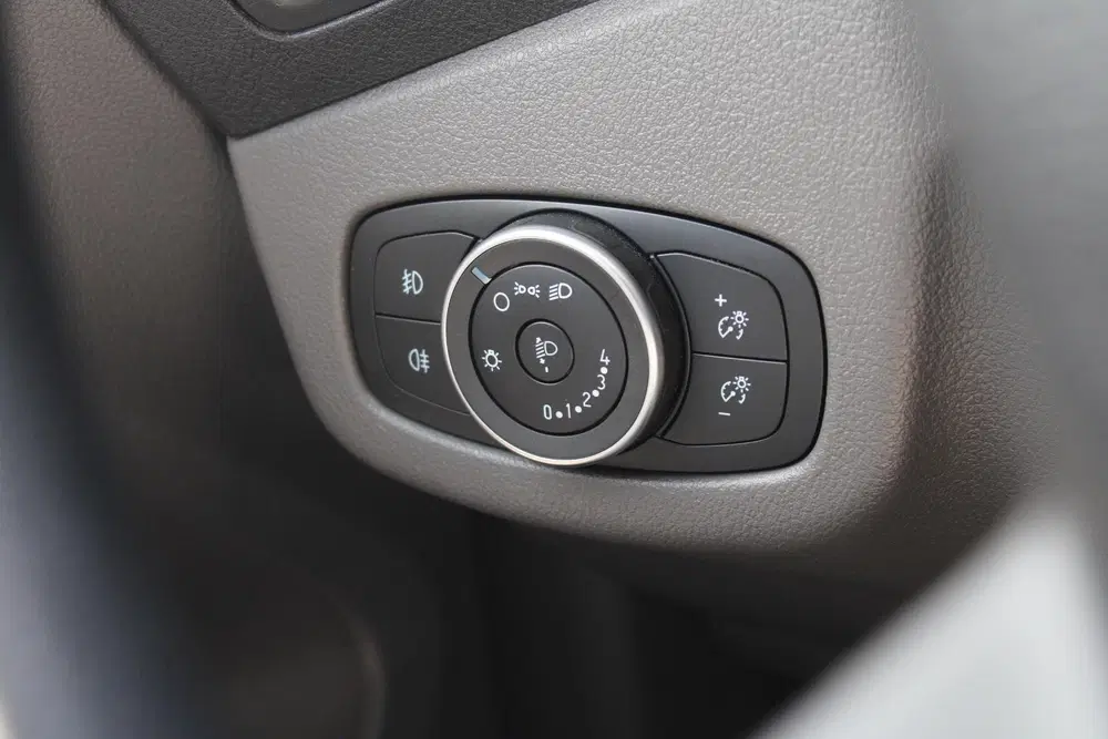 Ford Transit 1.5 EcoBlue L2 Trend uit 2022, foto 13