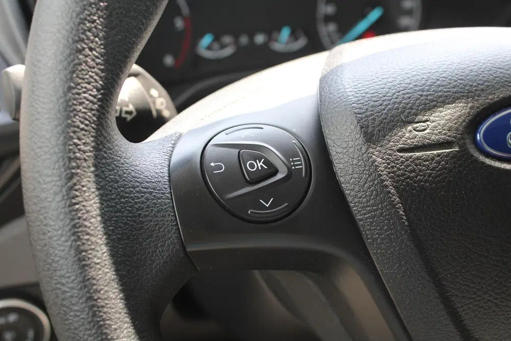 Ford Transit 1.5 EcoBlue L2 Trend uit 2022, foto 15