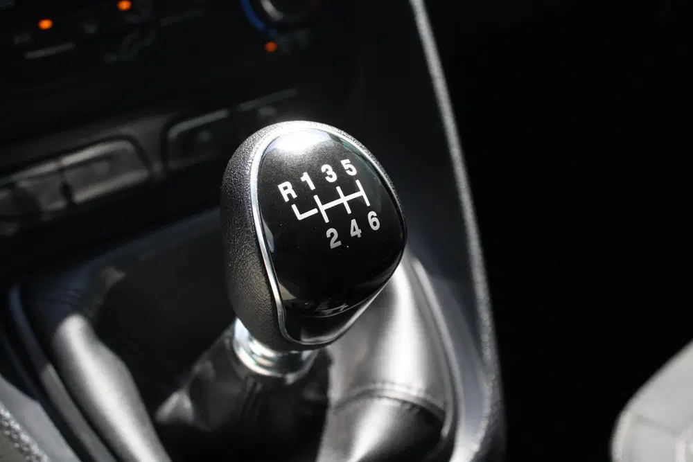 Ford Transit 1.5 EcoBlue L2 Trend uit 2022, foto 17