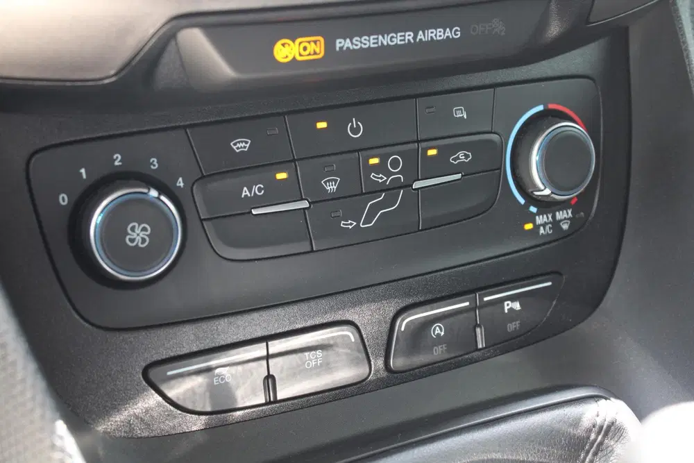 Ford Transit 1.5 EcoBlue L2 Trend uit 2022, foto 18
