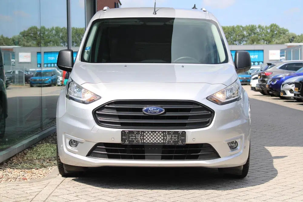 Ford Transit 1.5 EcoBlue L2 Trend uit 2022, foto 2