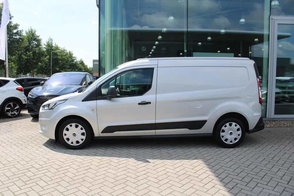 Ford Transit 1.5 EcoBlue L2 Trend uit 2022, foto 3