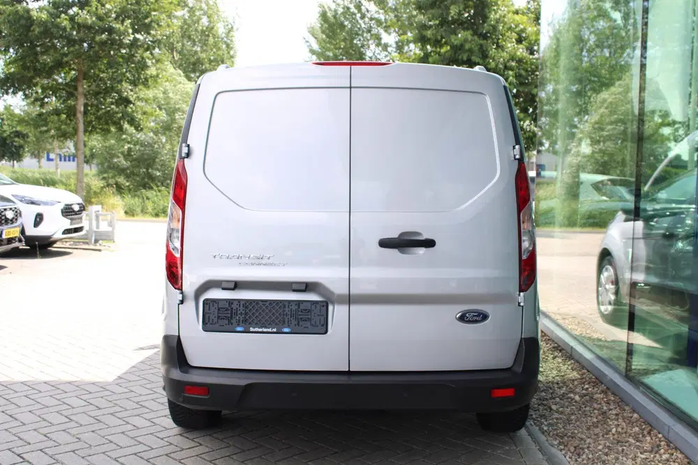 Ford Transit 1.5 EcoBlue L2 Trend uit 2022, foto 4