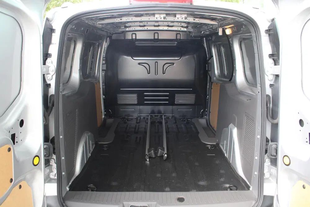 Ford Transit 1.5 EcoBlue L2 Trend uit 2022, foto 5