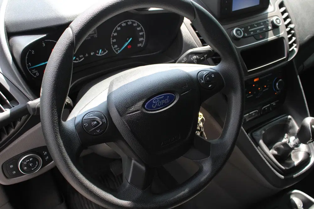 Ford Transit 1.5 EcoBlue L2 Trend uit 2022, foto 8