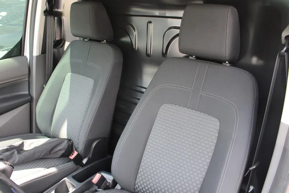 Ford Transit 1.5 EcoBlue L2 Trend uit 2022, foto 9