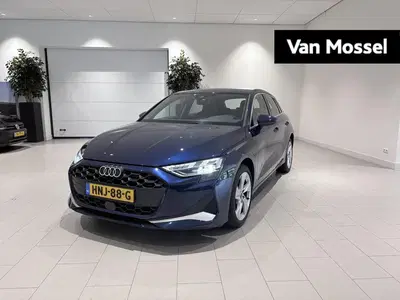 Audi A3 40 TFSI e Advanced edition 204 PK Airco uit 2025