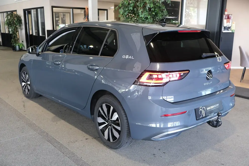 Volkswagen Golf 8.5 1.5 TSI 150PK Facelift Goal Led Cam Navi uit 2025, foto 10