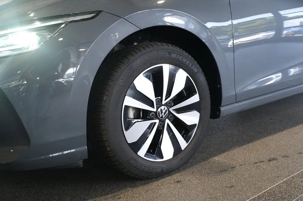 Volkswagen Golf 8.5 1.5 TSI 150PK Facelift Goal Led Cam Navi uit 2025, foto 11