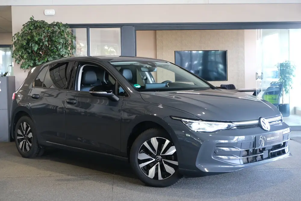 Volkswagen Golf 8.5 1.5 TSI 150PK Facelift Goal Led Cam Navi uit 2025, foto 5
