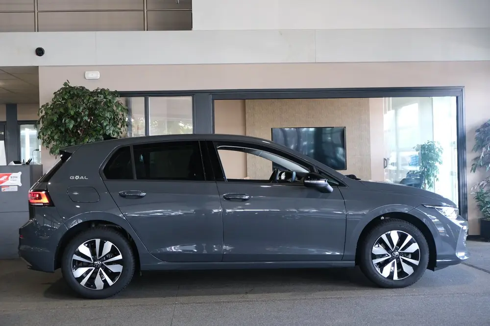 Volkswagen Golf 8.5 1.5 TSI 150PK Facelift Goal Led Cam Navi uit 2025, foto 6