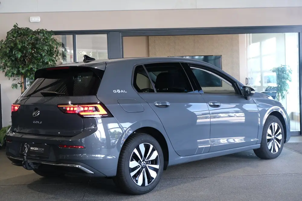 Volkswagen Golf 8.5 1.5 TSI 150PK Facelift Goal Led Cam Navi uit 2025, foto 7