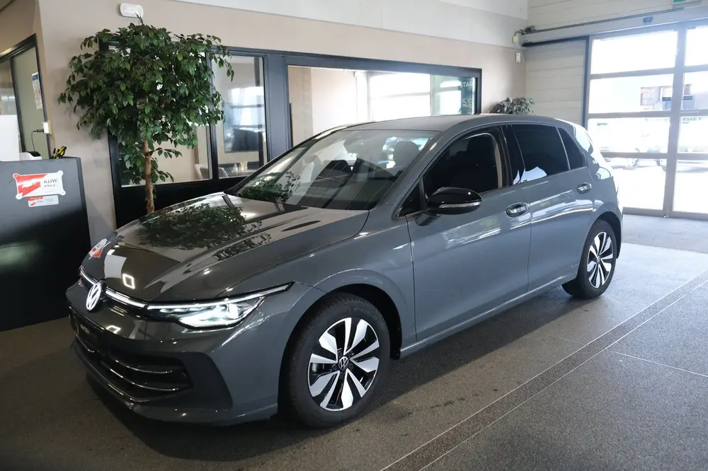 Volkswagen Golf 8.5 1.5 TSI 150PK Facelift Goal Led Cam Navi uit 2025, foto 9