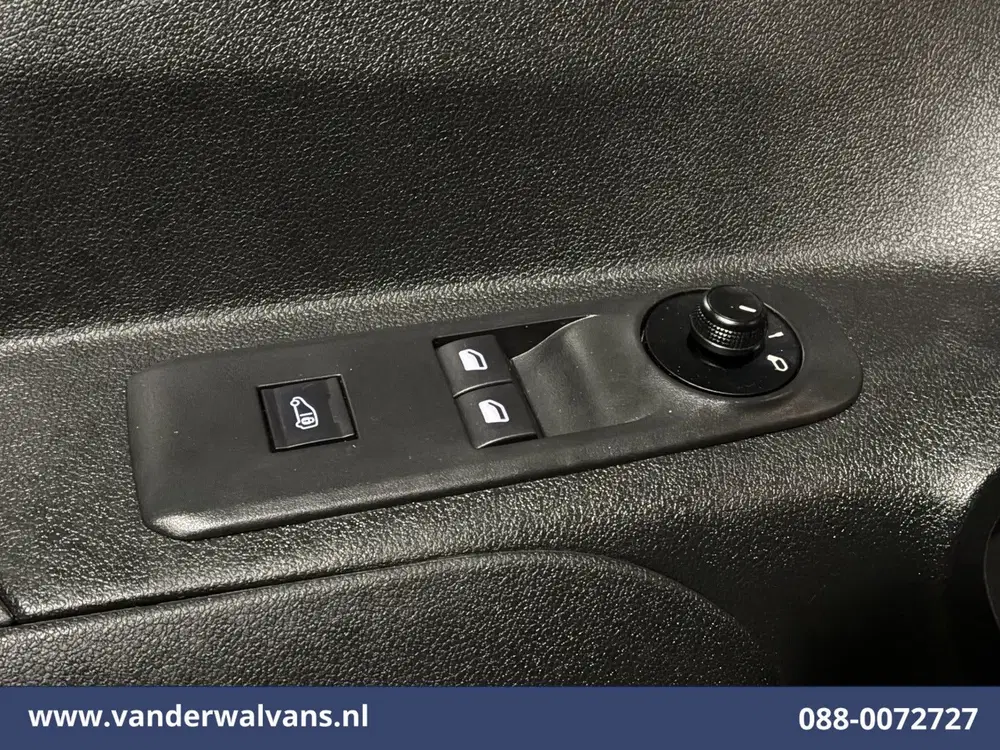 Peugeot Partner 1.5 BlueHDI L1H1 Euro6 Airco uit 2020, foto 13