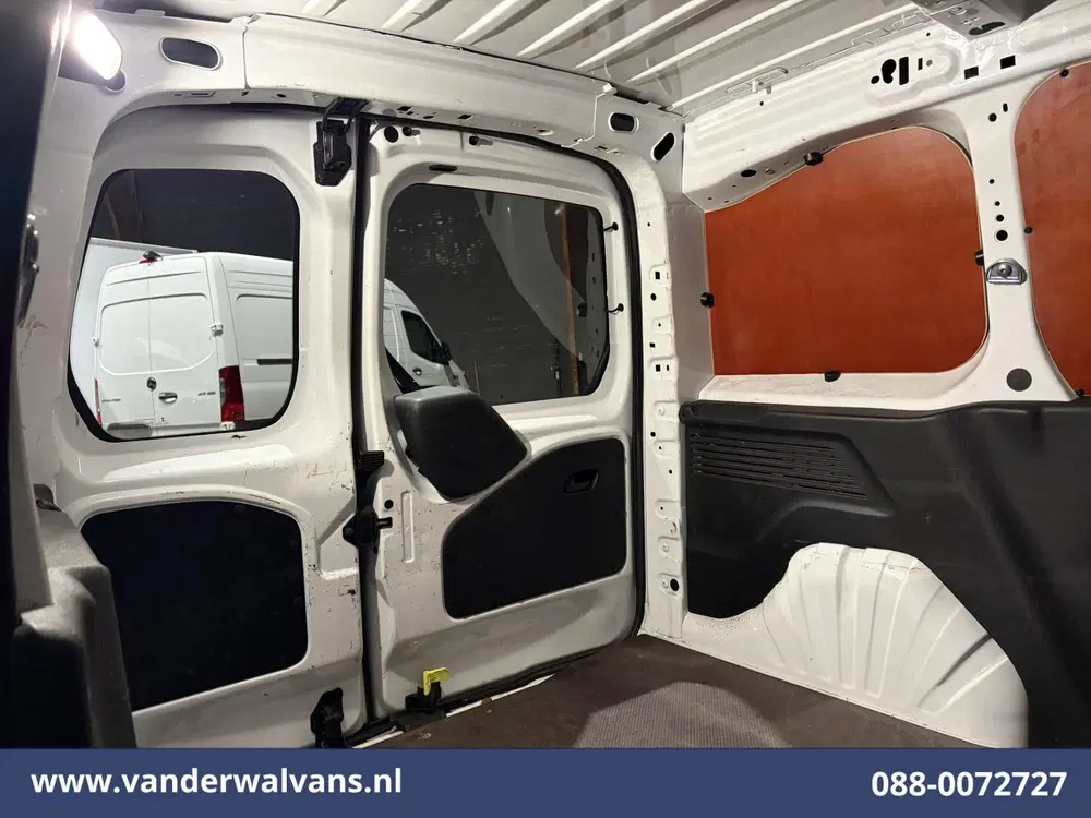 Peugeot Partner 1.5 BlueHDI L1H1 Euro6 Airco uit 2020, foto 9