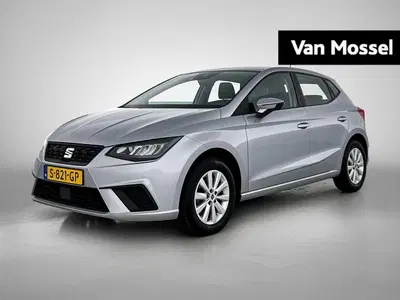 SEAT Ibiza 1.0 EcoTSI Style uit 2023