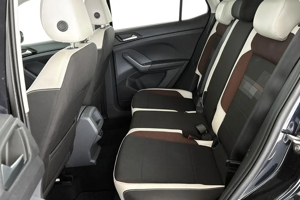 Volkswagen T-Cross 1.0 TSI Style Stoelverwarming Virtual LED uit 2020, foto 8