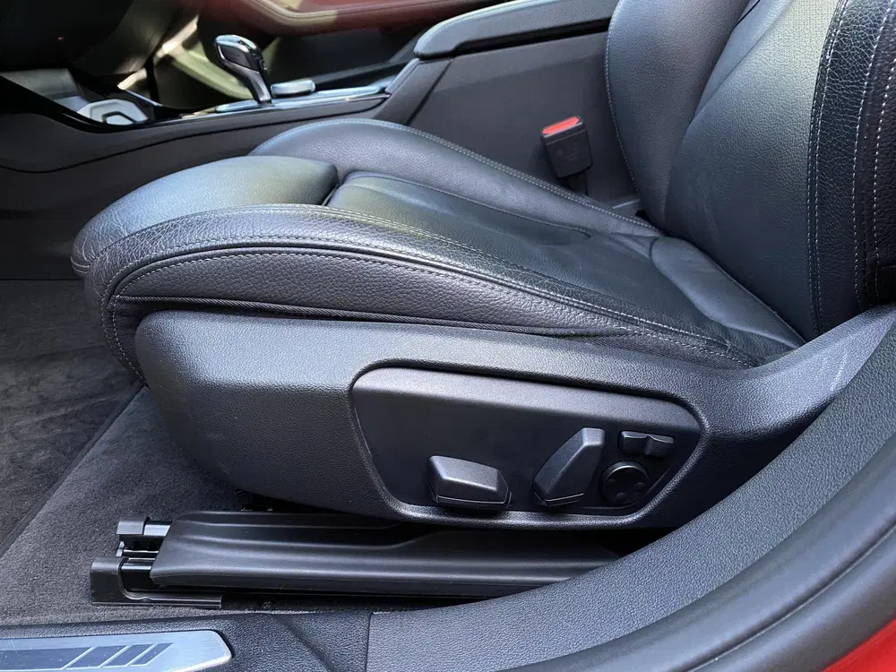 BMW 1-serie M135i xDrive High Executive Edition Head u uit 2020, foto 19