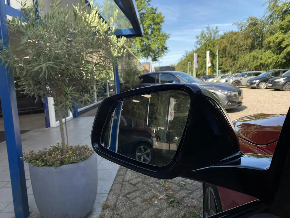 BMW 1-serie M135i xDrive High Executive Edition Head u uit 2020, foto 9