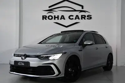 Volkswagen Golf 1.5*HUD*Pano*Stoel/stuurverwarming* uit 2020