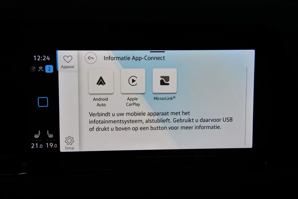Volkswagen Golf 1.5*HUD*Pano*Stoel/stuurverwarming* uit 2020, foto 17