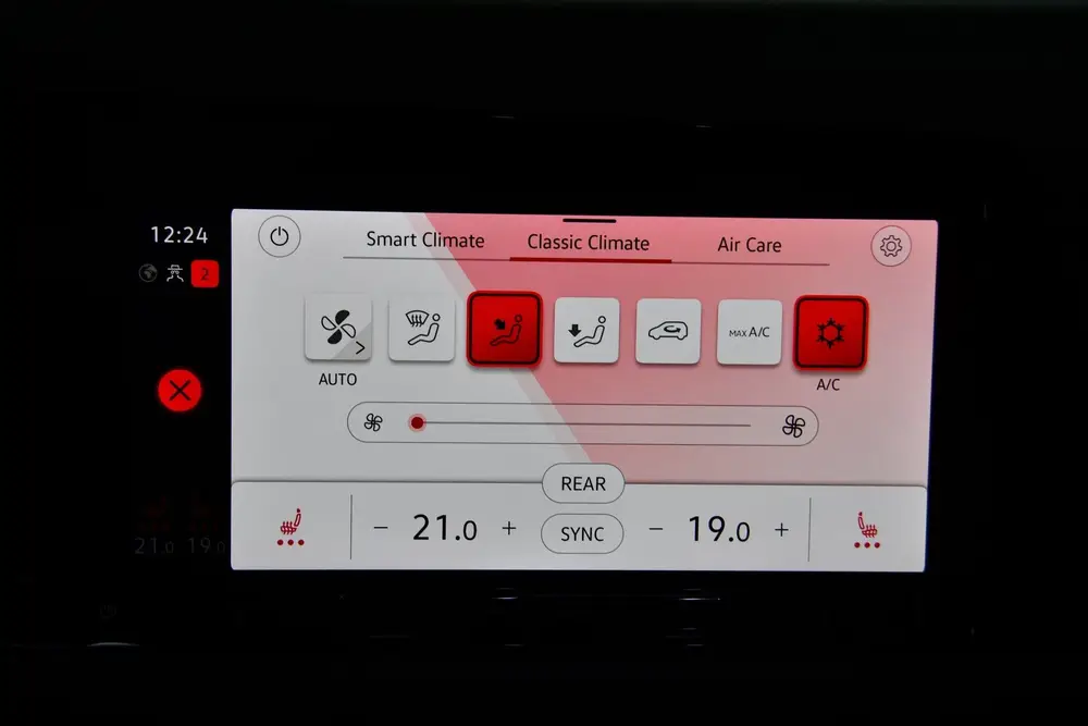 Volkswagen Golf 1.5*HUD*Pano*Stoel/stuurverwarming* uit 2020, foto 18