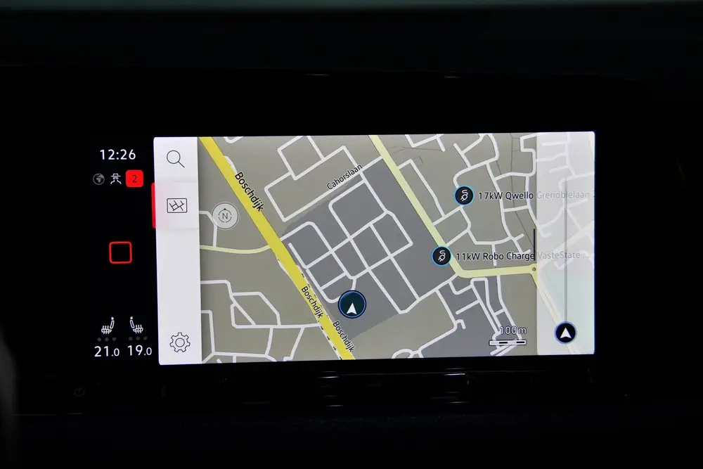 Volkswagen Golf 1.5*HUD*Pano*Stoel/stuurverwarming* uit 2020, foto 19