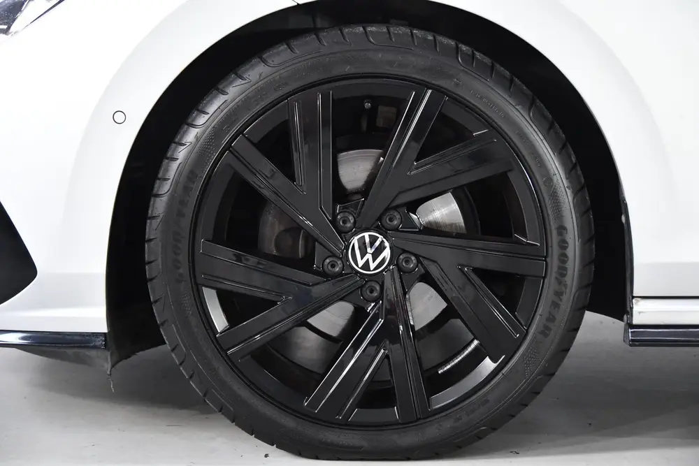 Volkswagen Golf 1.5*HUD*Pano*Stoel/stuurverwarming* uit 2020, foto 2