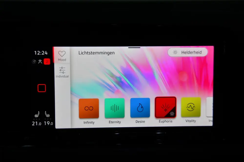Volkswagen Golf 1.5*HUD*Pano*Stoel/stuurverwarming* uit 2020, foto 20