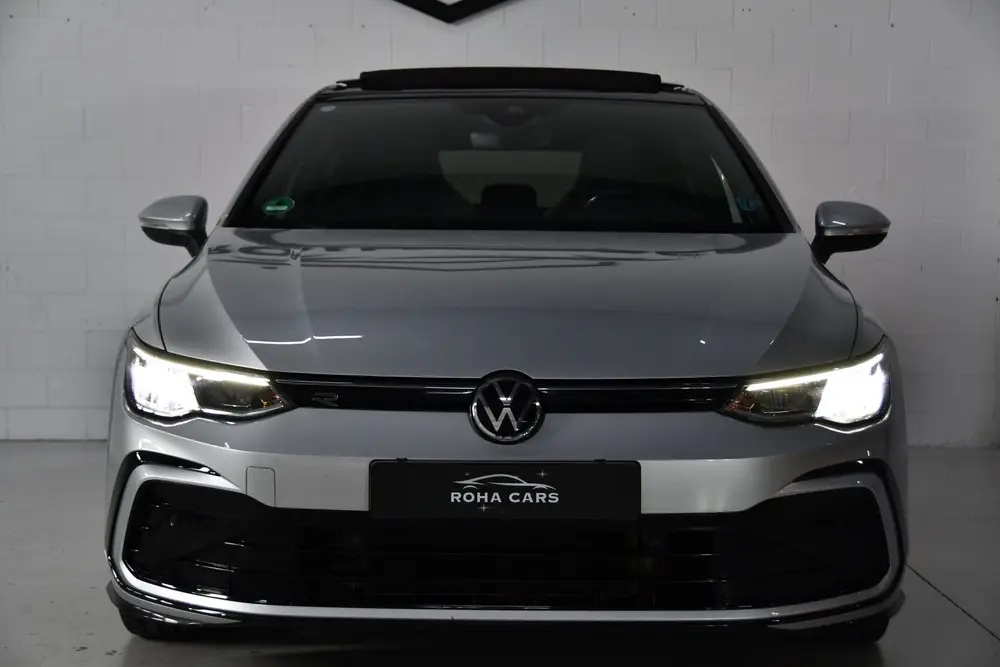 Volkswagen Golf 1.5*HUD*Pano*Stoel/stuurverwarming* uit 2020, foto 8
