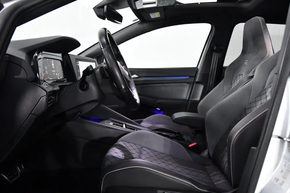 Volkswagen Golf 1.5*HUD*Pano*Stoel/stuurverwarming* uit 2020, foto 9